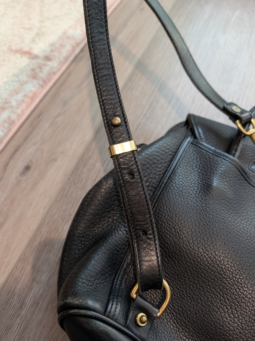 EXCELLENT CONDITION VINTAGE DOONEY & BOURKE - Picture 8 of 13